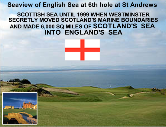 St Andrews Golf Course